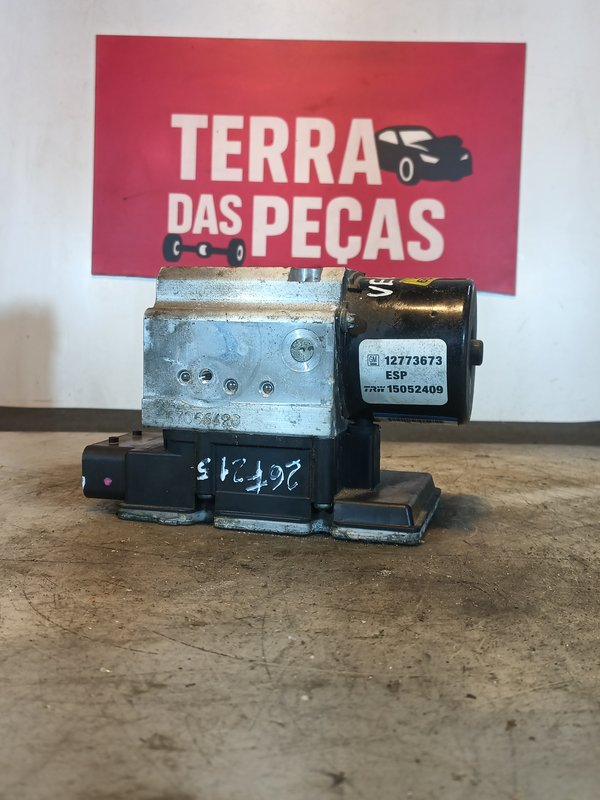 ABS Opel Vectra C 12773673