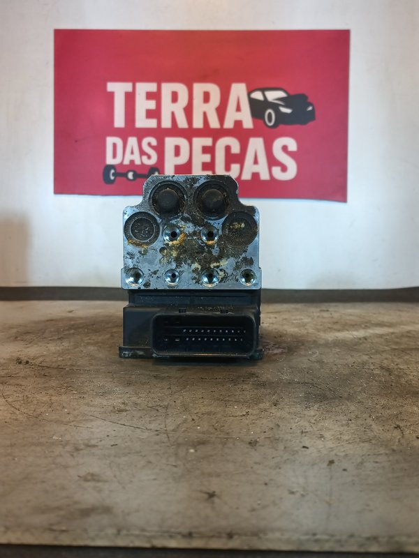 ABS Opel Vectra C 12773673