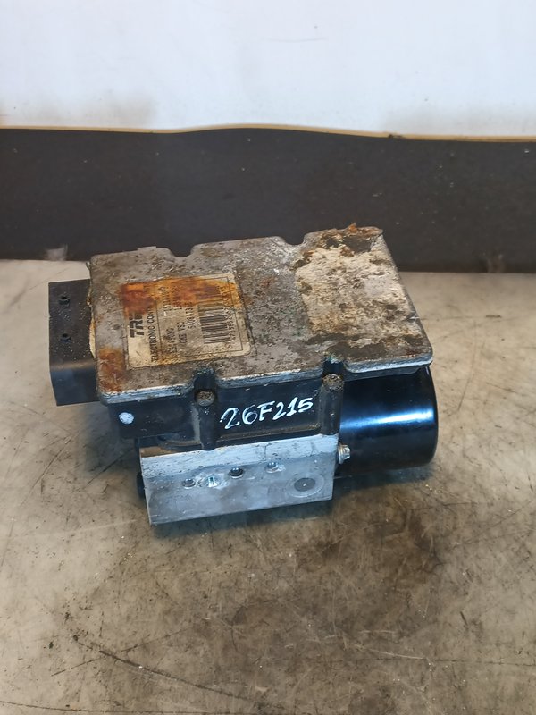ABS Opel Vectra C 12773673