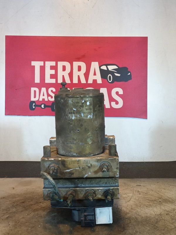ABS Opel Corsa B 90447923