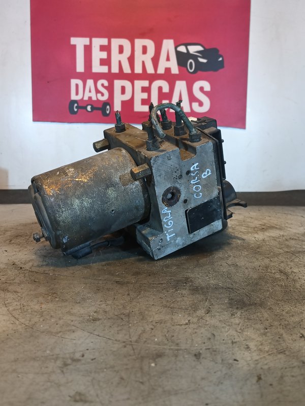 ABS Opel Corsa B 90447923