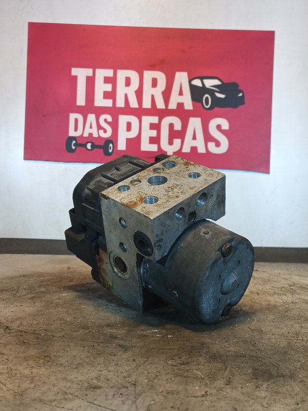 ABS Opel Corsa C 09127108
