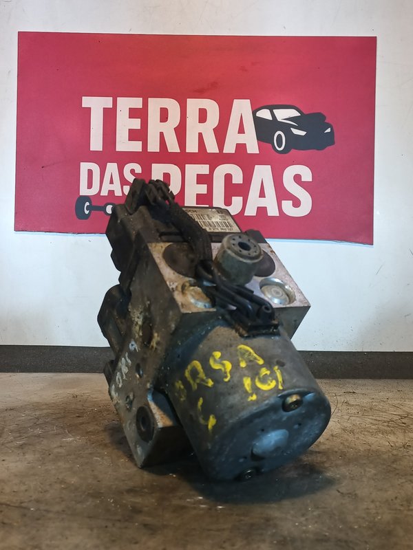 ABS Opel Corsa C 09127108