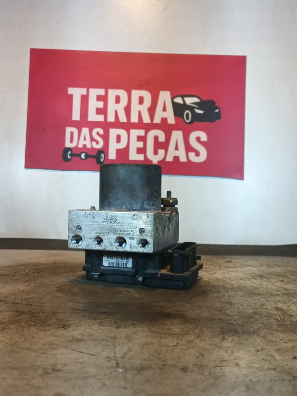 ABS Opel Corsa C 0265231306