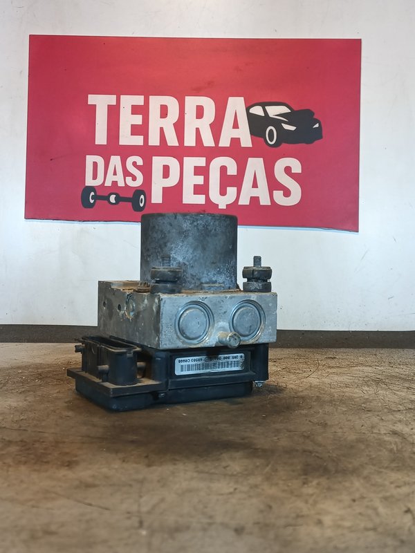 ABS Opel Corsa C 0265231306