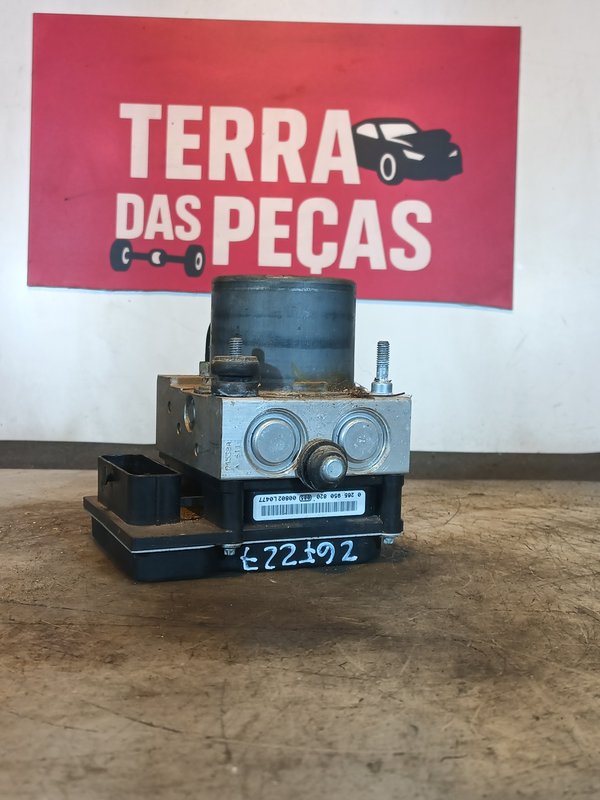 ABS Opel Meriva B 13354301