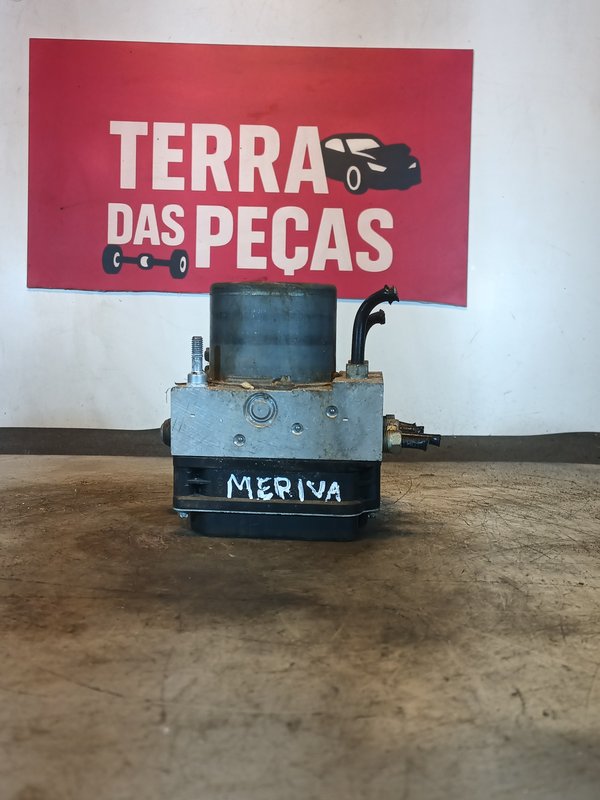 ABS Opel Meriva B 13354301
