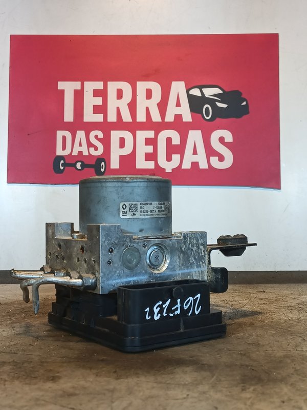 ABS Opel Vivaro B 10022008724