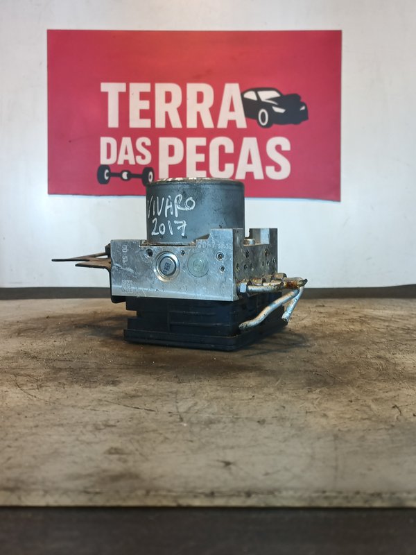 ABS Opel Vivaro B 10022008724