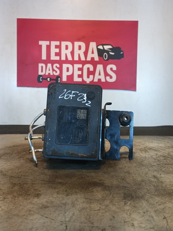 ABS Opel Vivaro B 10022008724