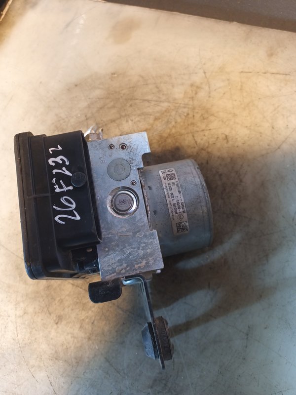 ABS Opel Vivaro B 10022008724