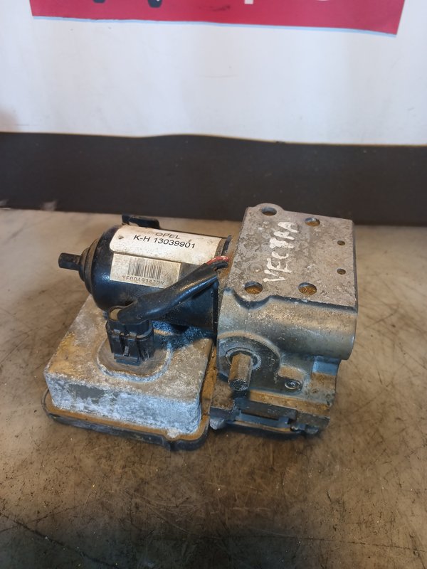 ABS Opel Vectra B 13039901