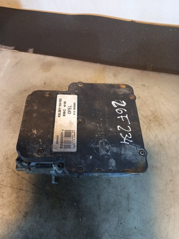 ABS Opel Vectra B 13039901