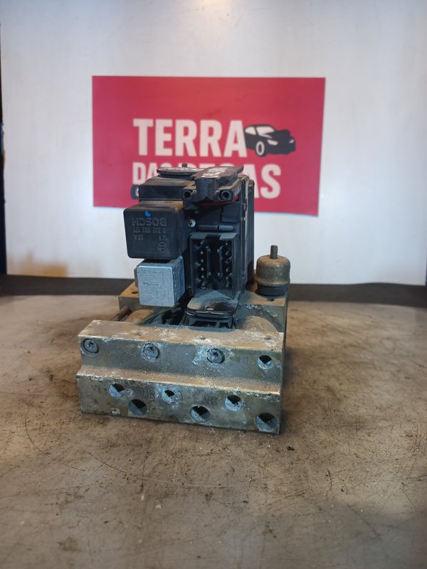 ABS OPEL Calibra 0265206000