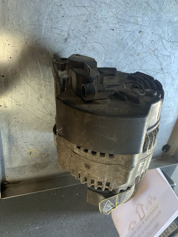 Alternador Fiat 1.2 63321629
