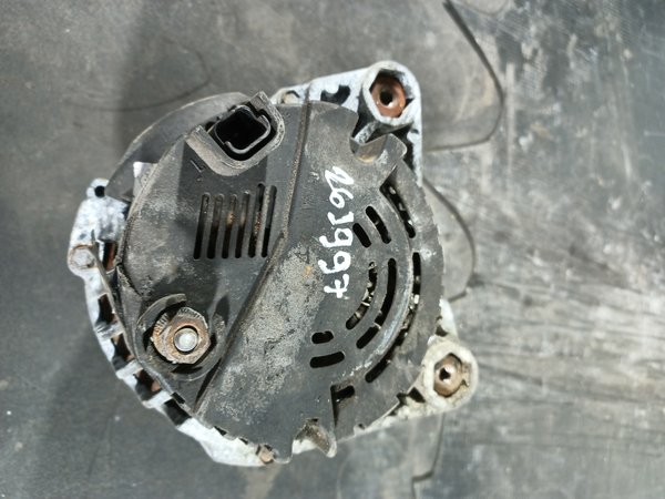 Alternador RENAULT 1.5 DCI 7711134313