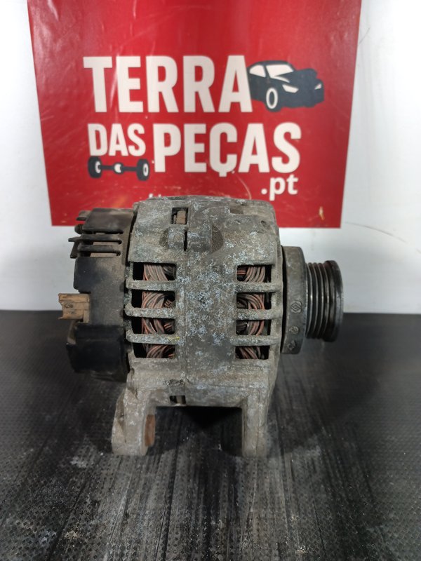 Alternador RENAULT 8200054588