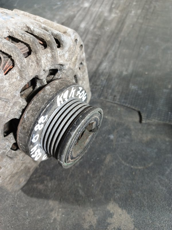 Alternador RENAULT 8200054588
