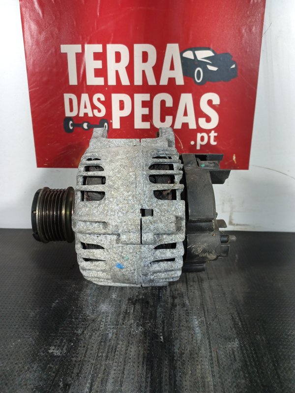 Alternador RENAULT 1.5 DCI 231007865R-A