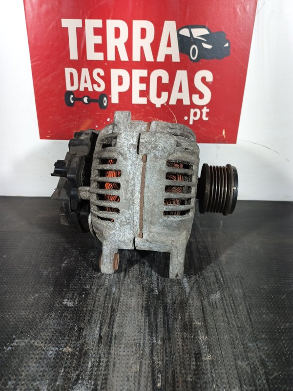 Alternador RENAULT 1.5 dCi 8200390667