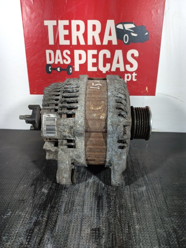 Alternador RENAULT 1.5 dCi 8200363528