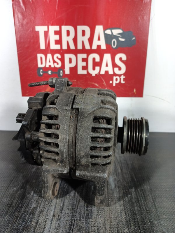 Alternador RENAULT 1.5 dCi 8200660033A