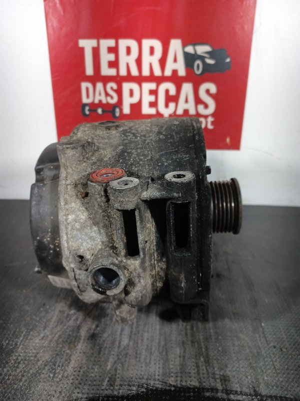 Alternador MERCEDES Classe C W203 A0001501750