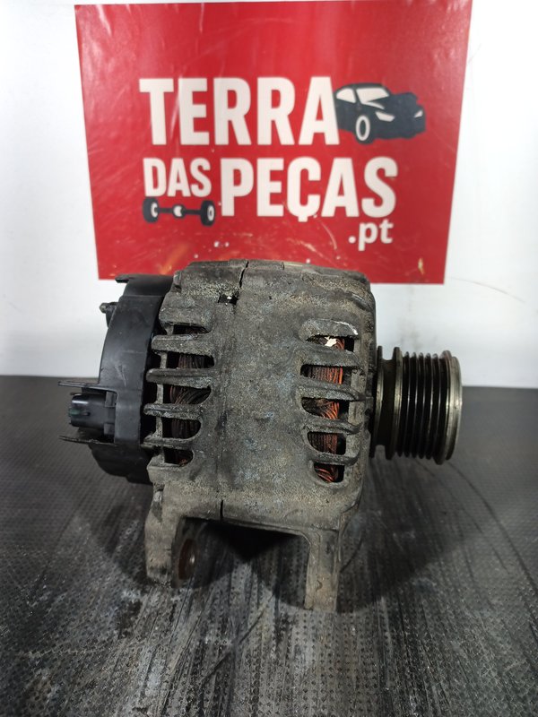 Alternador RENAULT 1.5 dCi 23100381R