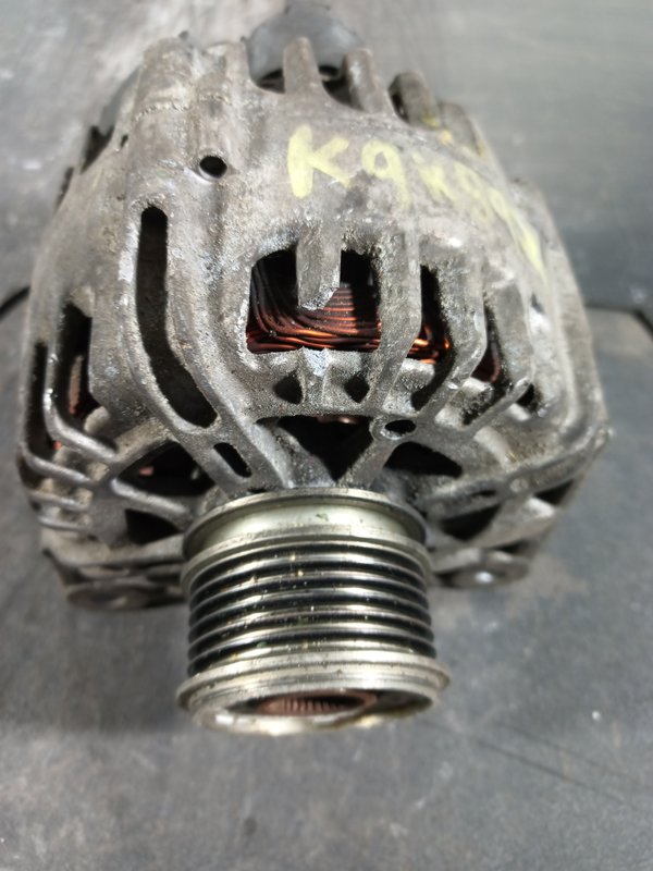 Alternador RENAULT 1.5 dCi 23100381R