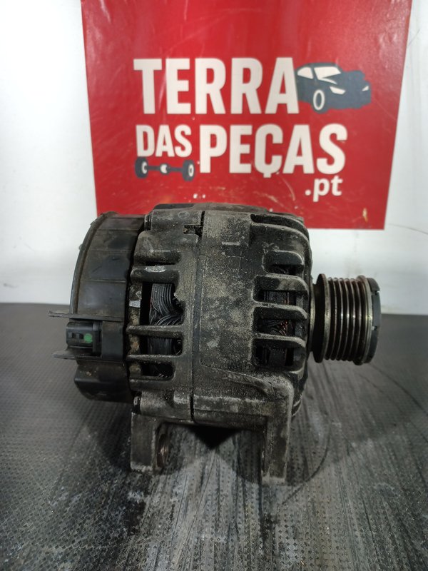 Alternador RENAULT 1.5 dCi 231000026R