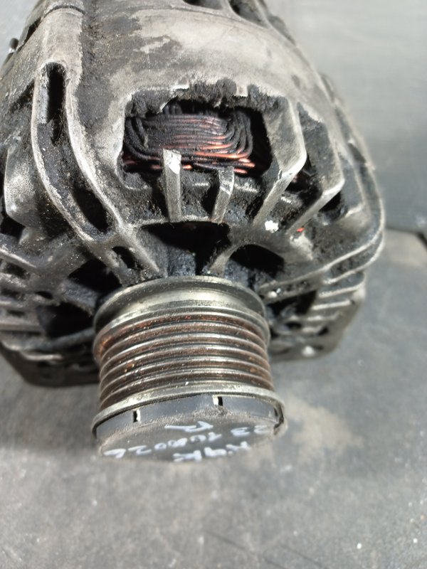Alternador RENAULT 1.5 dCi 231000026R