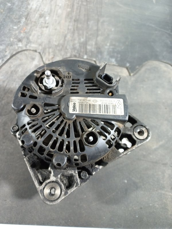 Alternador RENAULT 1.5 dCi 231000026R