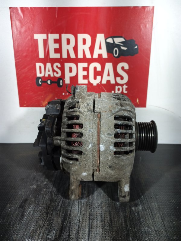 Alternador RENAULT 8200190721