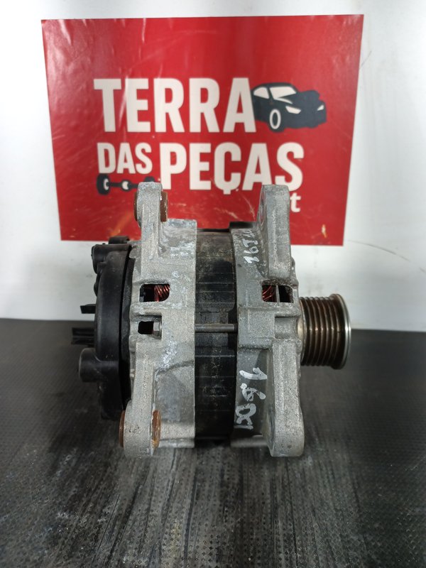 Alternador Grupo Renault 231004BE0BF