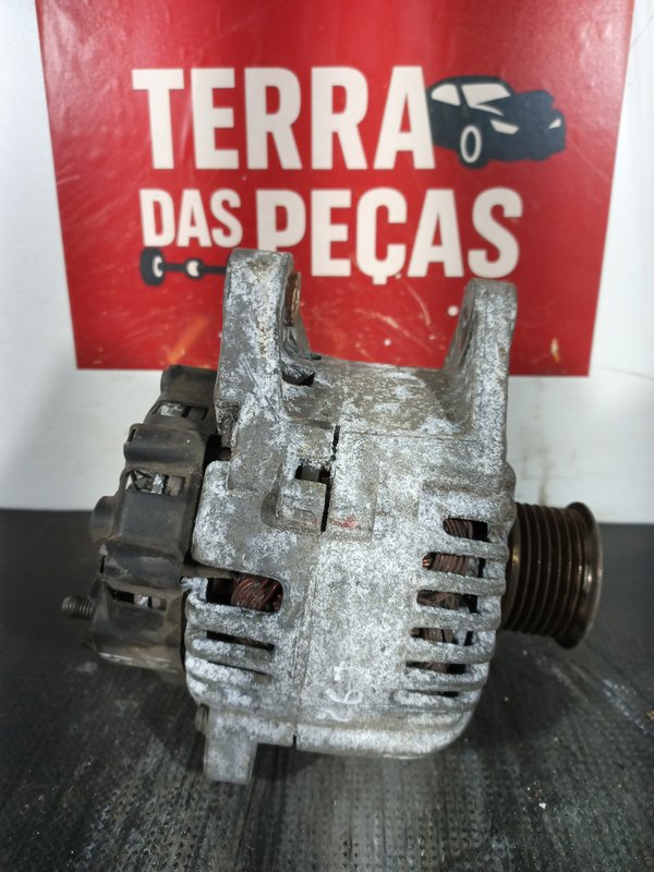Alternador RENAULT 1.9 DCI 8200290215