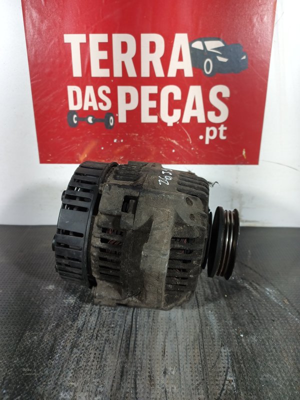Alternador RENAULT MOTOR K7M 7700424585