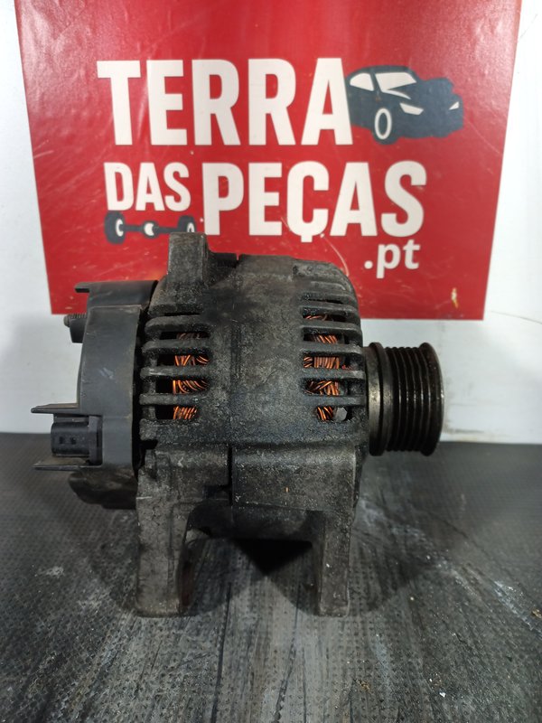 Alternador RENAULT 8200667619