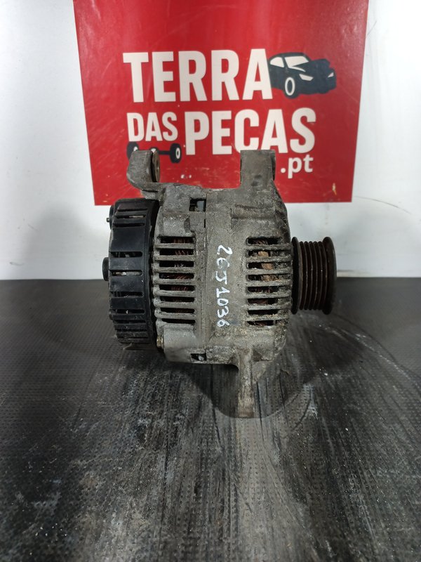 Alternador RENAULT 7700424595