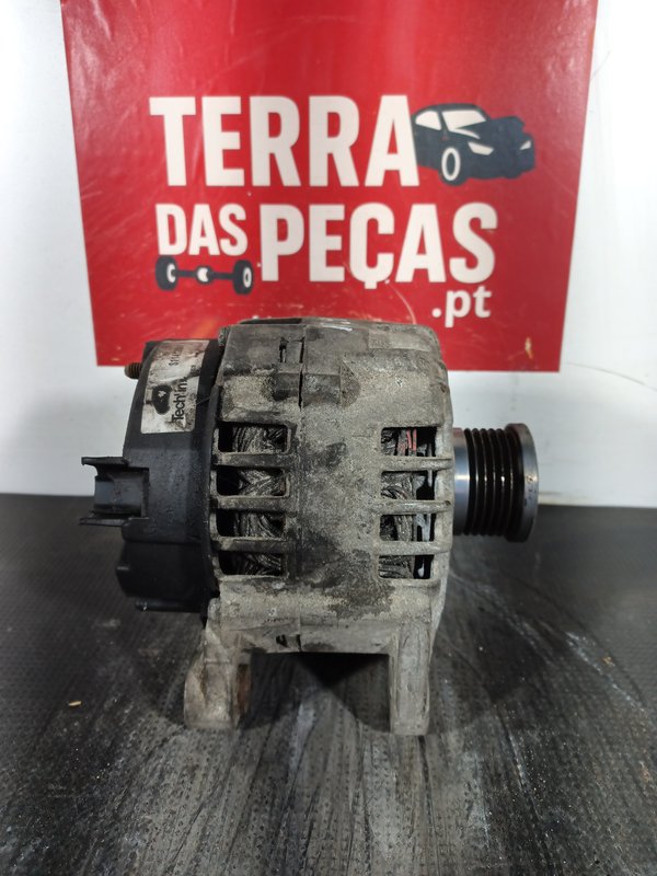 Alternador RENAULT 1.9 DCI 8200590255