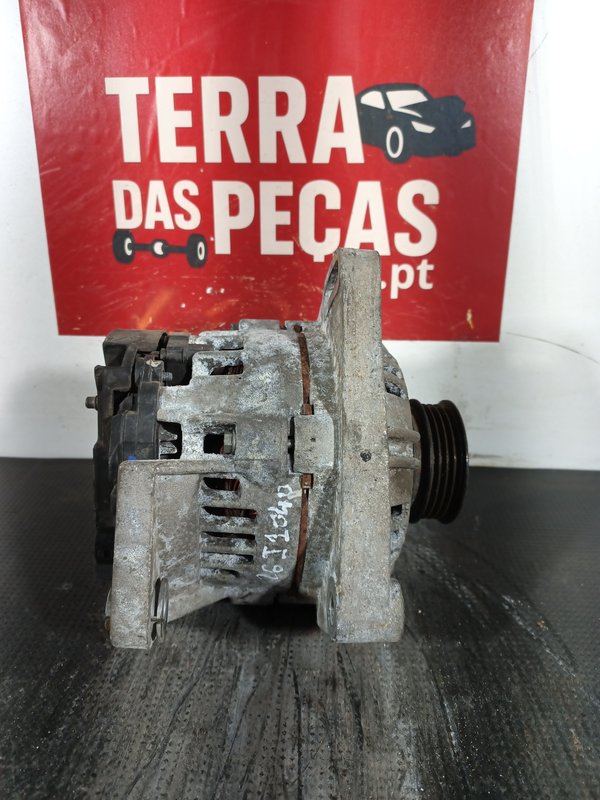 Alternador RENAULT 1.2 GASOLINA 8200519296