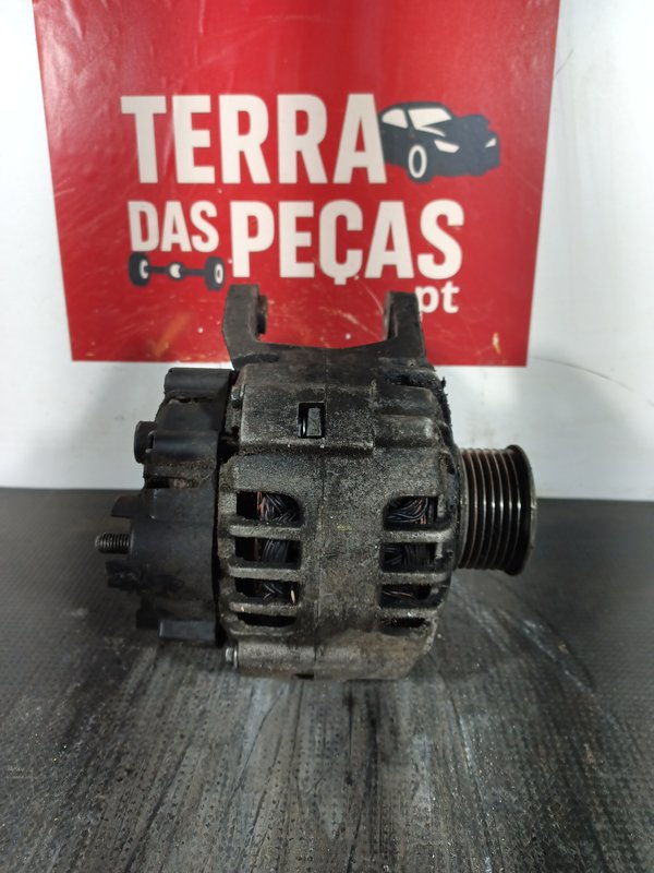 Alternador RENAULT 8200654541-C