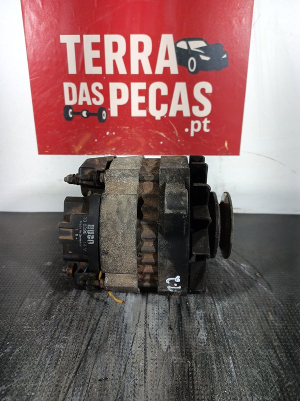 Alternador RENAULT 1.2 2541117