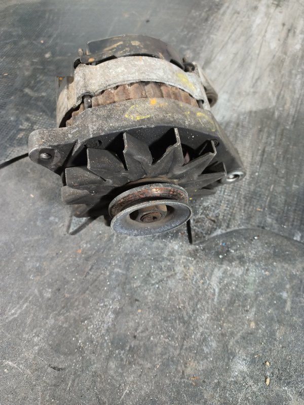 Alternador RENAULT 1.2 2541117