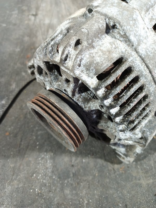 Alternador RENAULT 8200060816