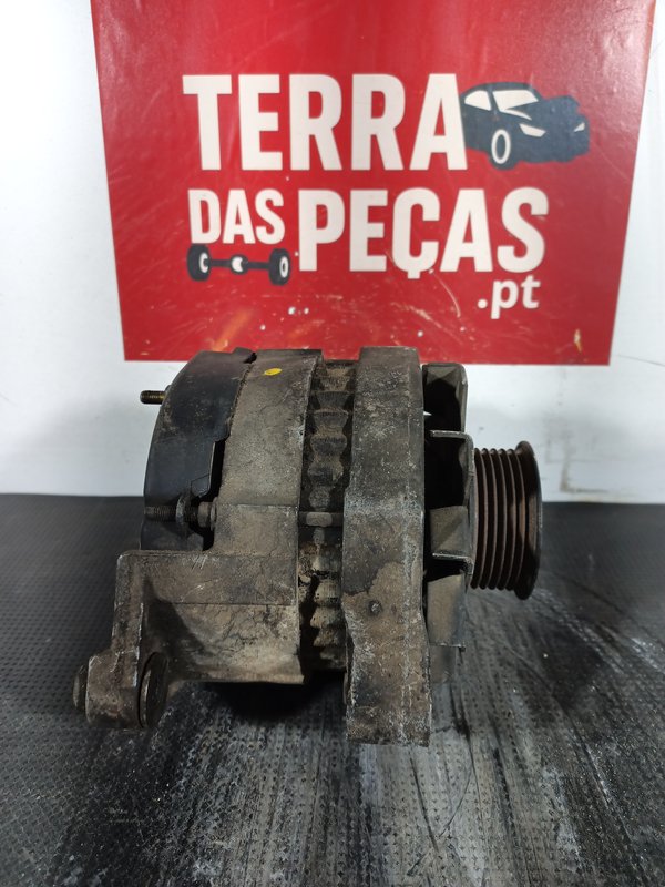 Alternador RENAULT 1.9 D A13N209