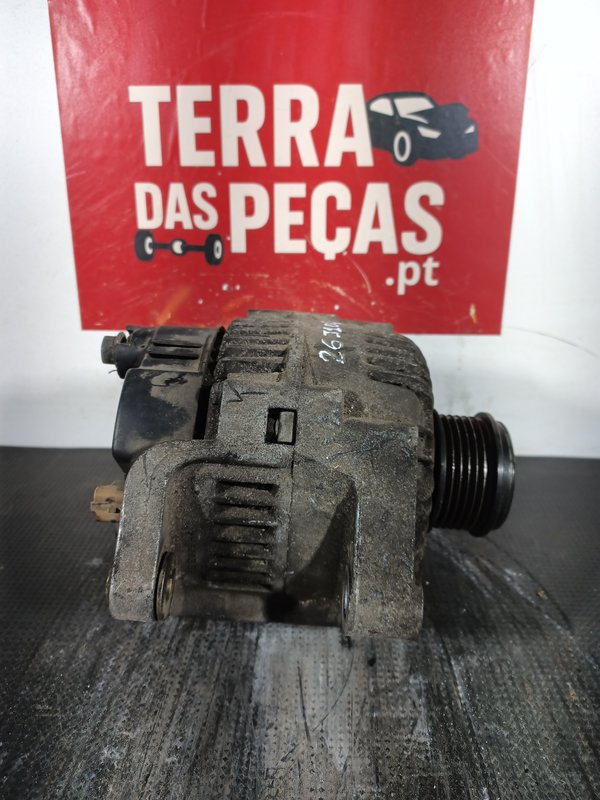 Alternador RENAULT 7700431943