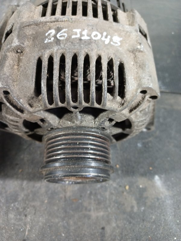 Alternador RENAULT 7700431943
