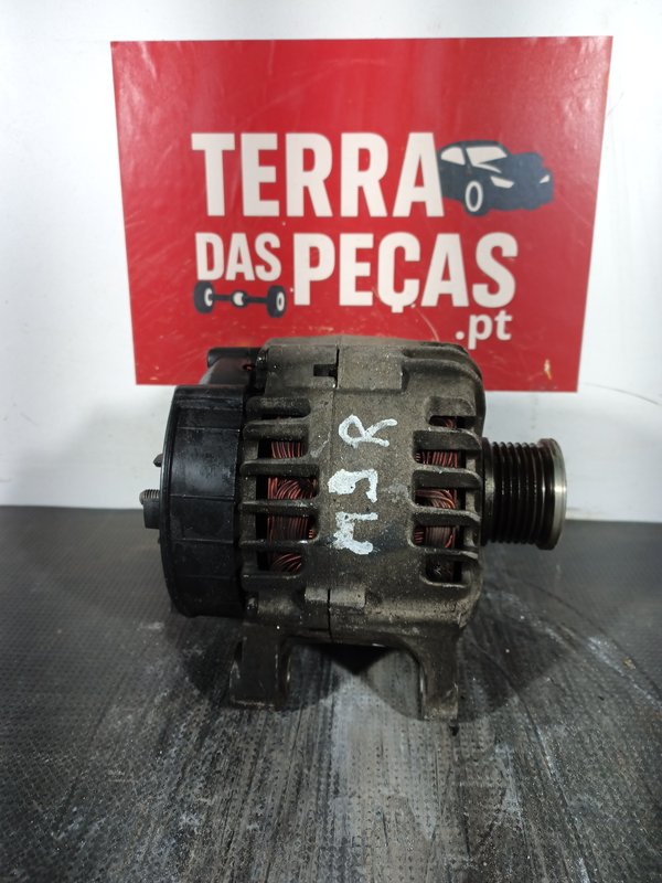 Alternador RENAULT MOTOR M9R 8200404459D