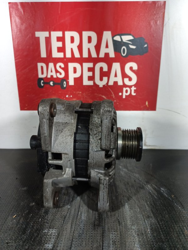 Alternador RENAULT 231006007RA