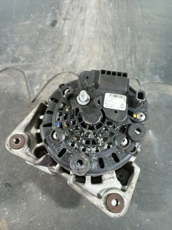 Alternador RENAULT 231006007RA